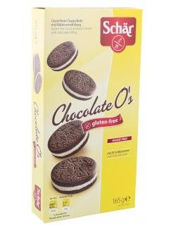 Schar chocolate os 165g