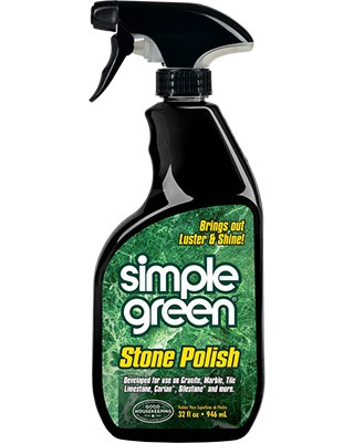 Simple green stone CLeaner 946ml