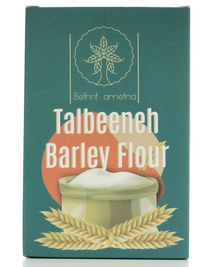 Talbeeneh Barly  flour250ل