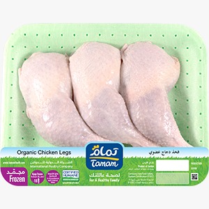 Tamam Org. Chicken Legs