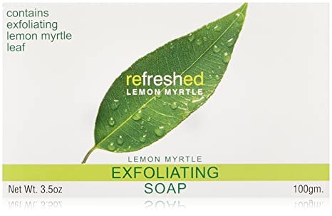 TTL em on Myrde Natural Soap 100g