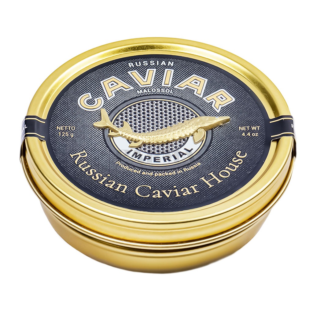 RCH Caviar 20g