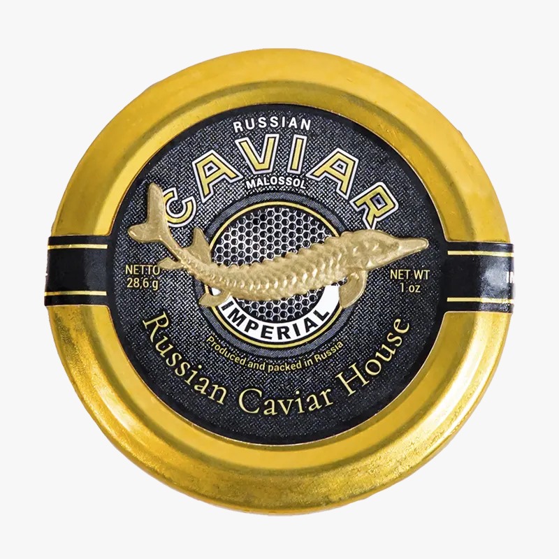 RCH Imperial Caviar 57g