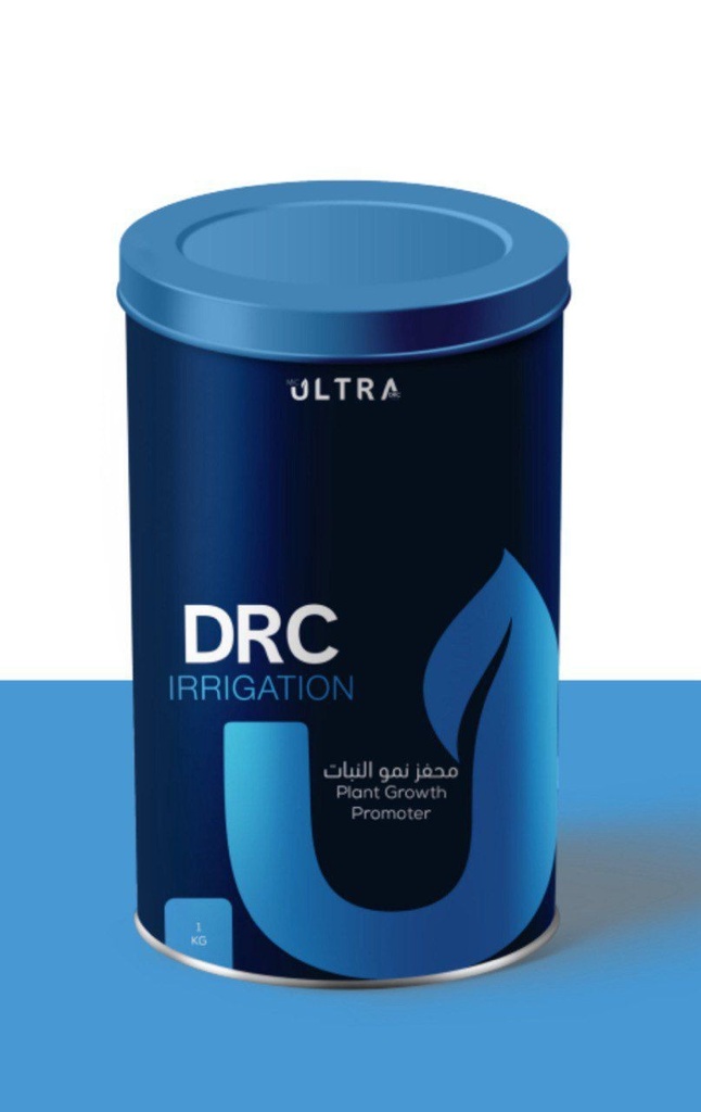 ULTRA DRC irrigation 10 micron للري بالتنقيط