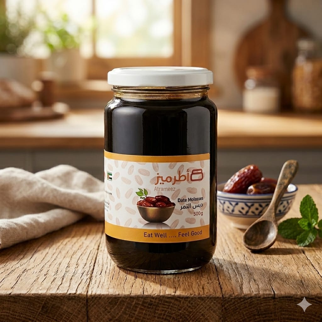 دبس تمر Molasses date