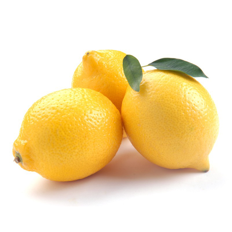 [S4H-101297] Organic Yellow Lemon