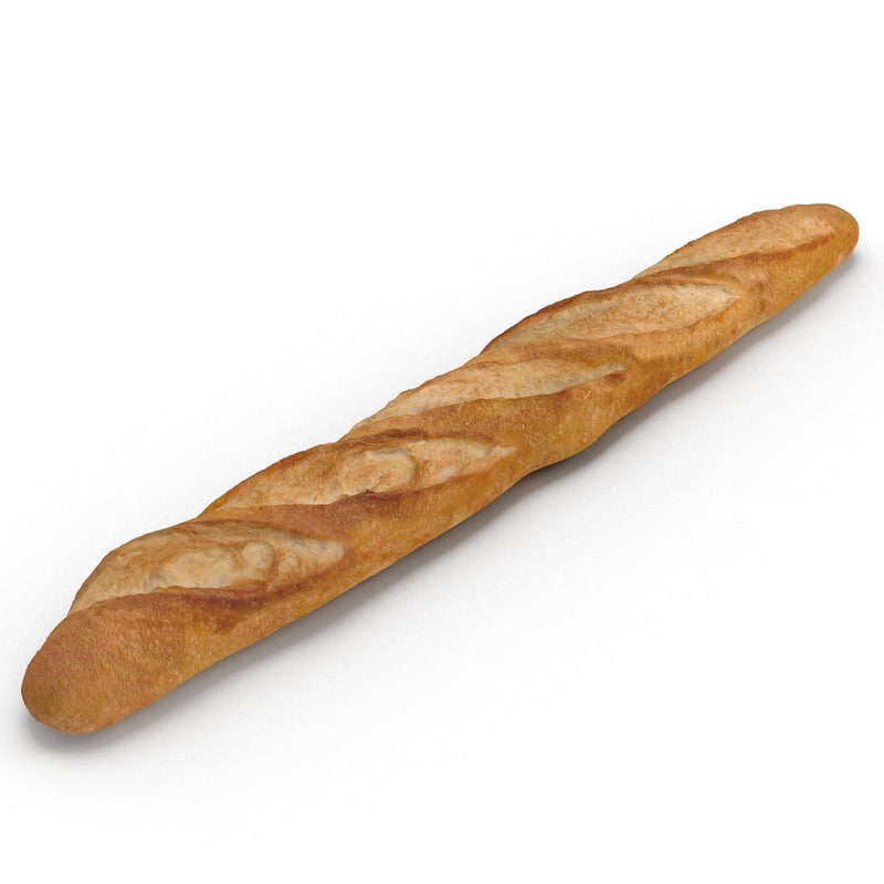 baguette bread