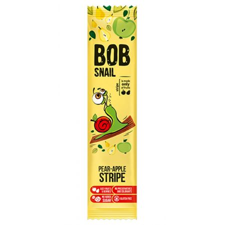 OB GF Pear & Apple Stripe 14g