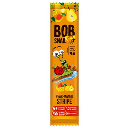 BOB GF Pear & Mango Stripe 14g