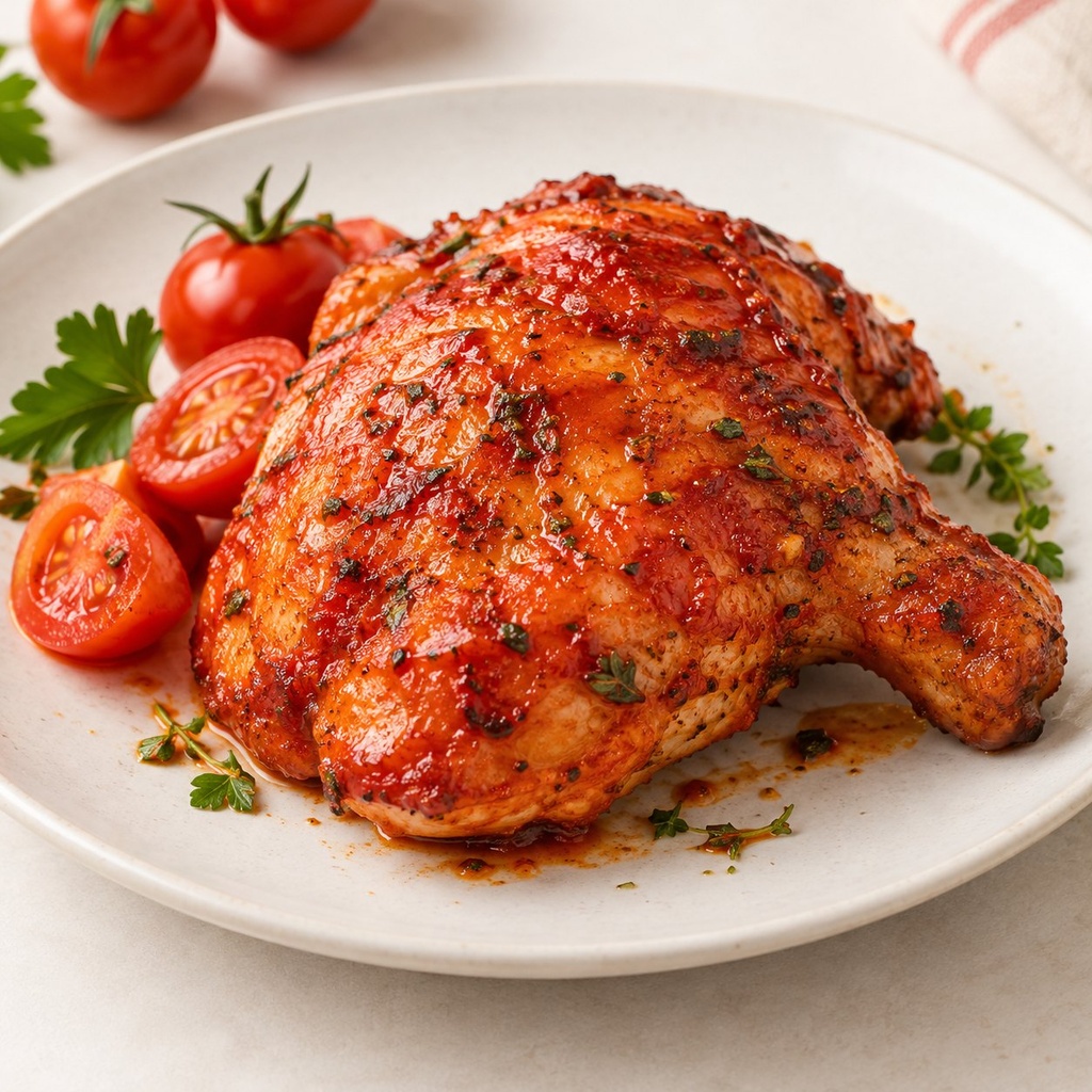Extra chicken piece (meal add-on)