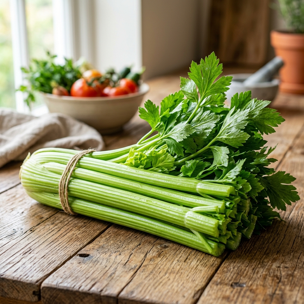 Celery Seeds