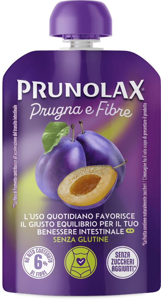 [8024985001311] PRUNOLAX Sugar-Free Prune Puree 100g
