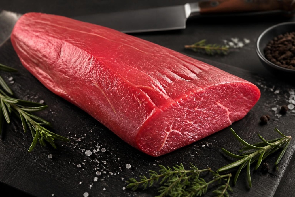Local Veal Fillet / kg