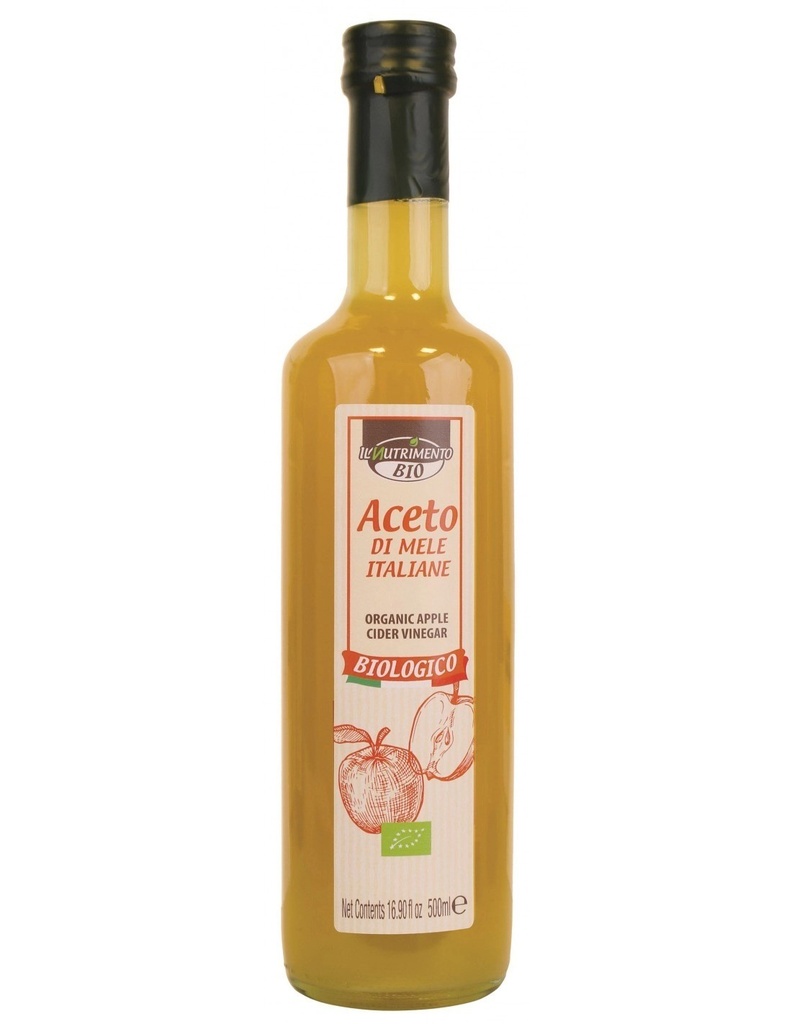 PROIL Org Apple Cider Vinegar 500ml